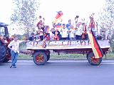 Burschenschaft 2014 7